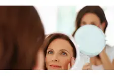 Olgun Ciltlerde Sivilce