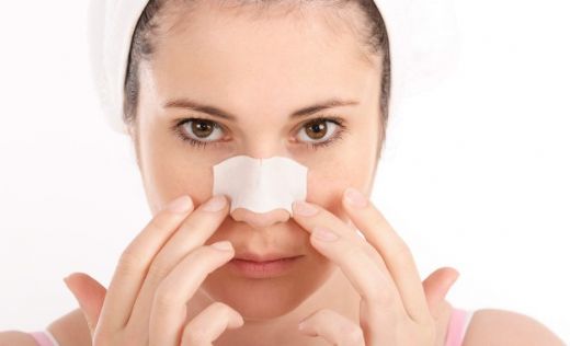 Burunda Sivilce Belirtileri ve Tedavisi