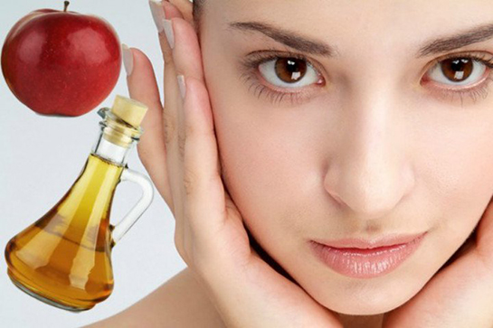Elma Sirkesi Sivilce Kullanımı ve Faydaları Nelerdir?