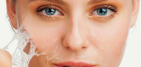 Hassas Ciltlerde Sivilce