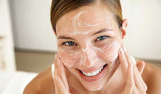 Karbonat Sivilce Kullanımı ve Faydaları Nelerdir?