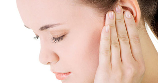 Kulaktaki Sivilce Nedenleri ve Tedavisi