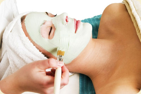 Kuru Ciltler'de Sivilce