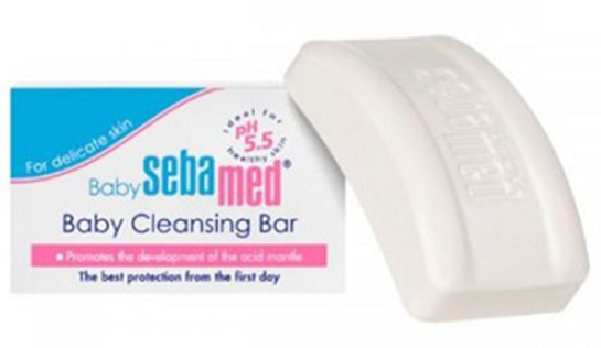 Sebamed Sivilce Sabunu Kullanımı ve Faydaları Nelerdir?