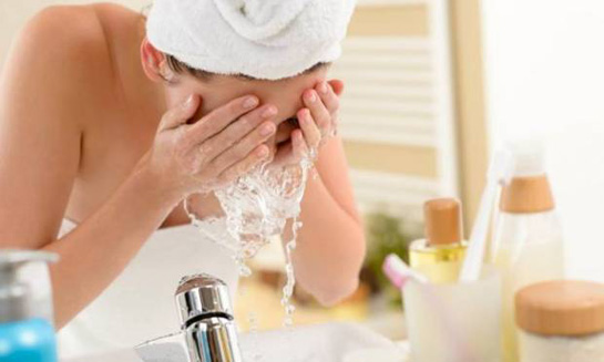 Sivilce İçin Yapılması Gerekenler