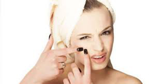 Sivilce Kızarıklığı Nasıl Geçer?