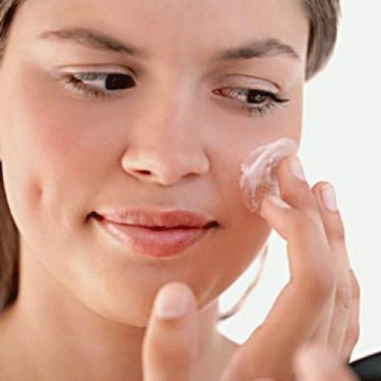 Sivilce Kurutma Nasıl Yapılır?