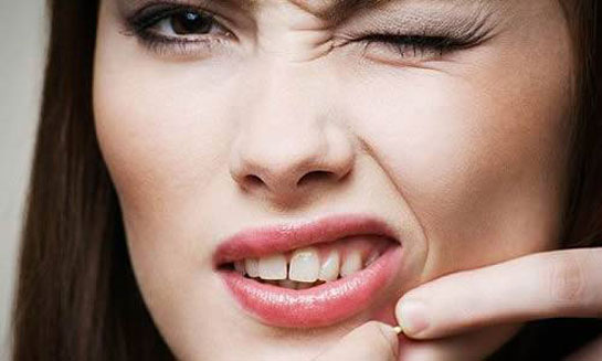 Sivilce Neden Çıkar Sivilcenin Çıkma Sebepleri