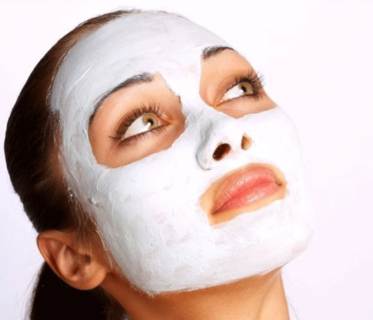 Sivilceler İçin Maske Nasıl Yapılır?