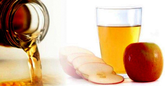 Sivilcelere Elma Sirkesi ile Bakım